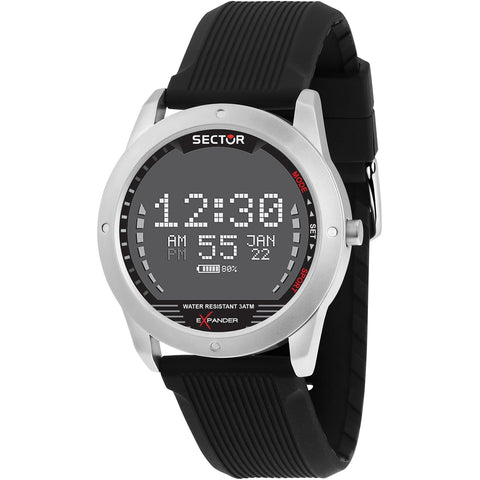 Smartwatch Multifunzione Sector Ex-43 - R3251239003