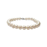 Bracciale con Perle e Oro Miluna Gioielli Perle - PBR1674V