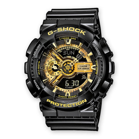 Orologio Uomo Casio G-Shock - GA-110BC-8AER