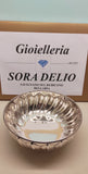 Centrotavola Portafrutta In Argento - 022/097