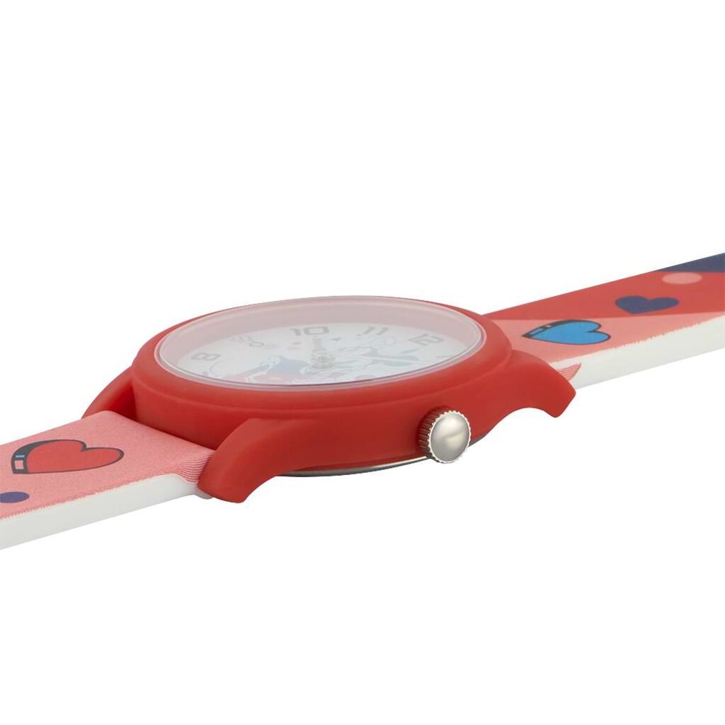 Stroili on sale orologio minnie