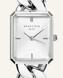 Orologio Donna Rosefield The Octagon - SWISS - 056