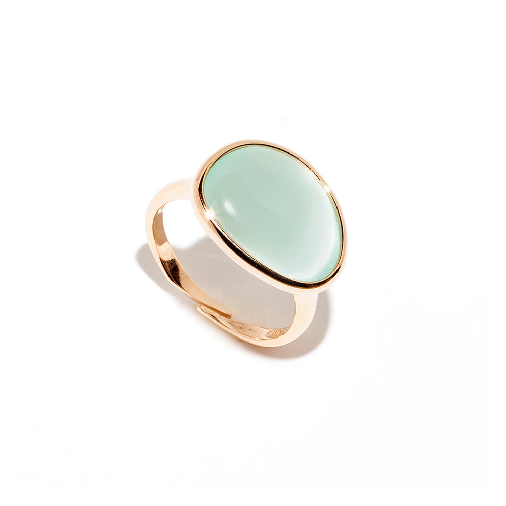Anello Da Donna Mad Collezione Laguna 3893919 Gioielleria