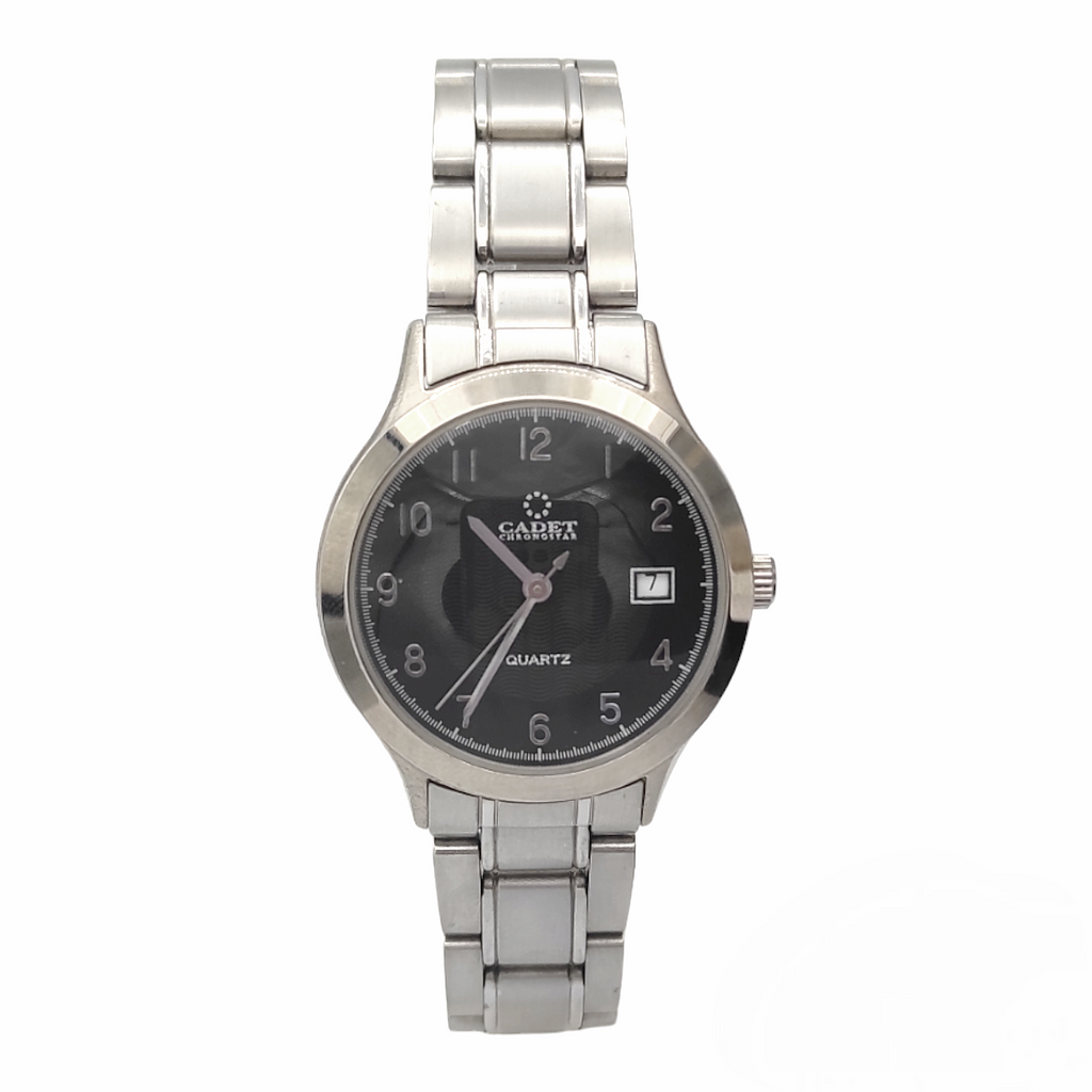 Orologio Solo Tempo Da Donna Cadet 285310052 Gioielleria Sora Delio