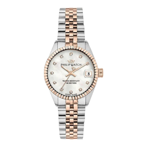 Orologio Donna Philip Watch Caribe - R8253597596