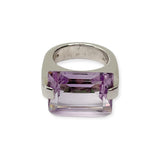 Anello Donna Cosmic Drops in Argento - AA010391