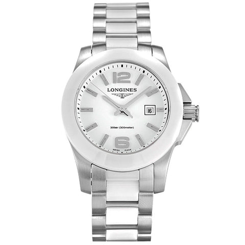 Orologio Donna Solo Tempo Longines - L32574167
