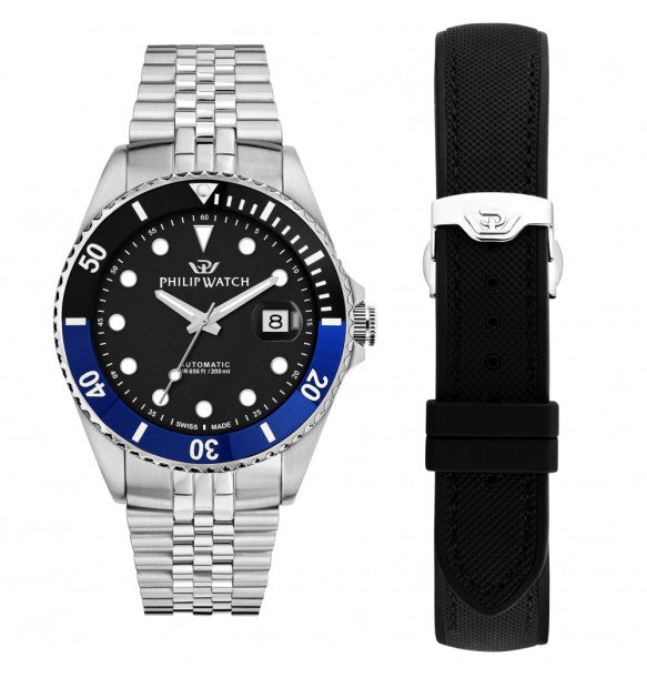 Ricambio cinturino philip watch store