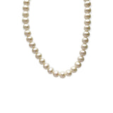 Collana con Perle e Oro Miluna Gioielli Perle - PCL4196V