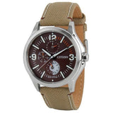 Orologio Uomo Citizen Eco-Drive - AP4005-54E -