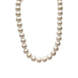 Collana con Perle e Oro Miluna Gioielli Perle - PCL4196V