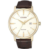 Orologio Uomo Citizen Eco-Drive Of Collection - BM7460-88E -