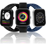 Orologio Smartwatch Sector Pro - R3251159001