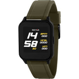 Orologio Smartwatch Uomo Sector S-05 - R3253550001