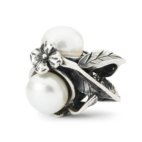 Perle in Fiore Trollbeads - TAGBE-00287