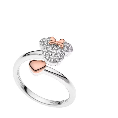 Anello Bambina Disney Mickey Mouse - RS00003TZWL-4.CS