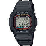 Orologio Uomo Casio G-Shock 5600-Face - GW-M5610U-1ER