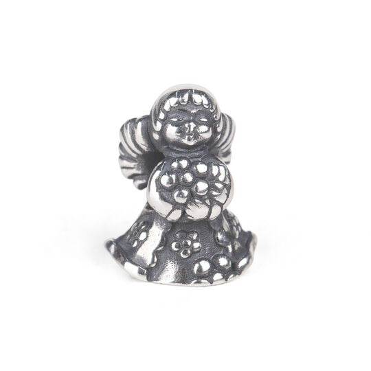 Angelo con Fiore Thun By Trollbeads - TAGBE-30159