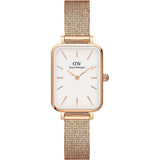 Orologio donna Daniel Wellington Quadro -