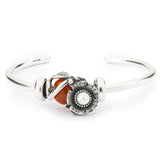 Intreccio di Fiori Trollbeads - TAGBE-00288