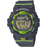 Orologio G-Shock Uomo G-Squad - GBD-800-8ER