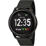 Orologio Smartwatch unisex Sector S-01 - R3251545001