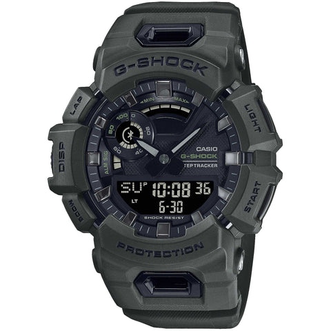 Orologio Uomo Bluetooth G-Shock - GBA-900UU-3AER