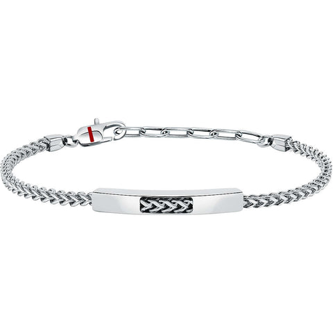 Bracciale Uomo Sector Basic - SZS68