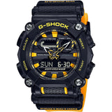Orologio Uomo Casio G-Shock - GA-900A-1A9ER