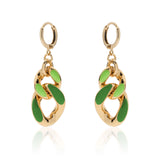 Orecchini Donna Unoaerre Groumette Colors - 007EXO0021001