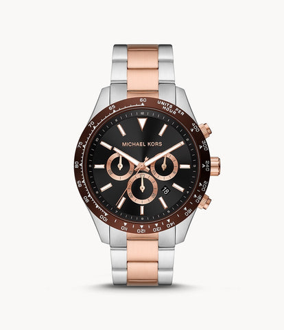 Orologio Uomo Michael Kors Layton - MK8913 -