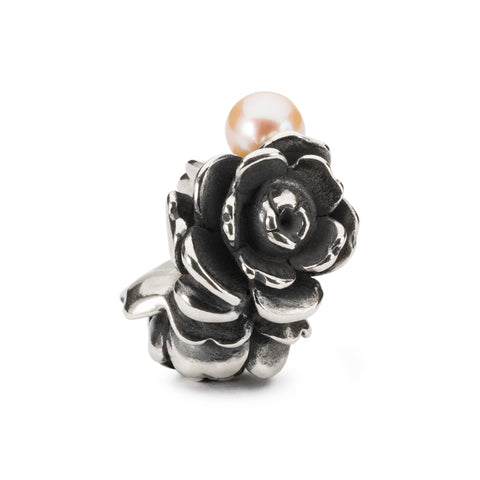 Rosa d'Amore Trollbeads - TAGBE-00274