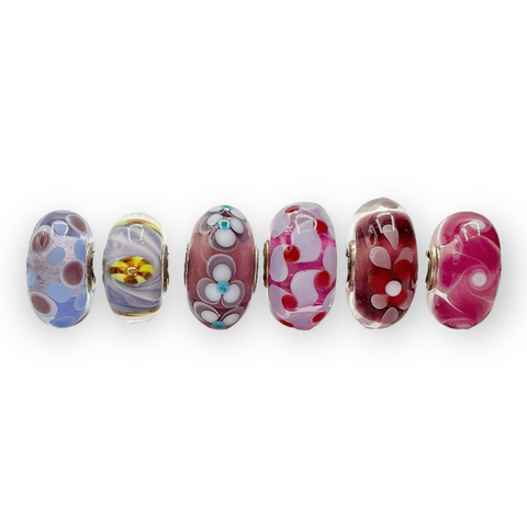 Beads Unici Trollbeads - 33