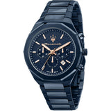 Orologio Uomo Maserati Stile - R8873642002 -