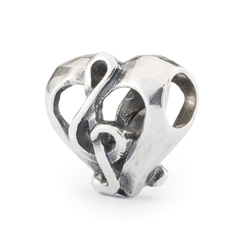 Canzone d'Amore Trollbeads - TAGBE-10267