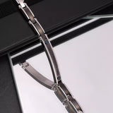 Bracciale Uomo Maserati Jewels - JM421ATK15 -