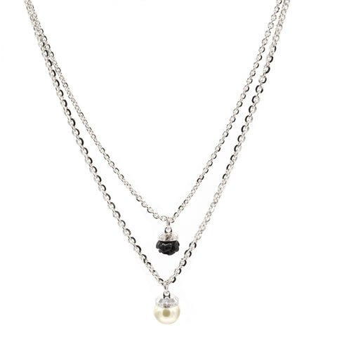 Collana Rebecca Mediterranea - BMDKBN62 -