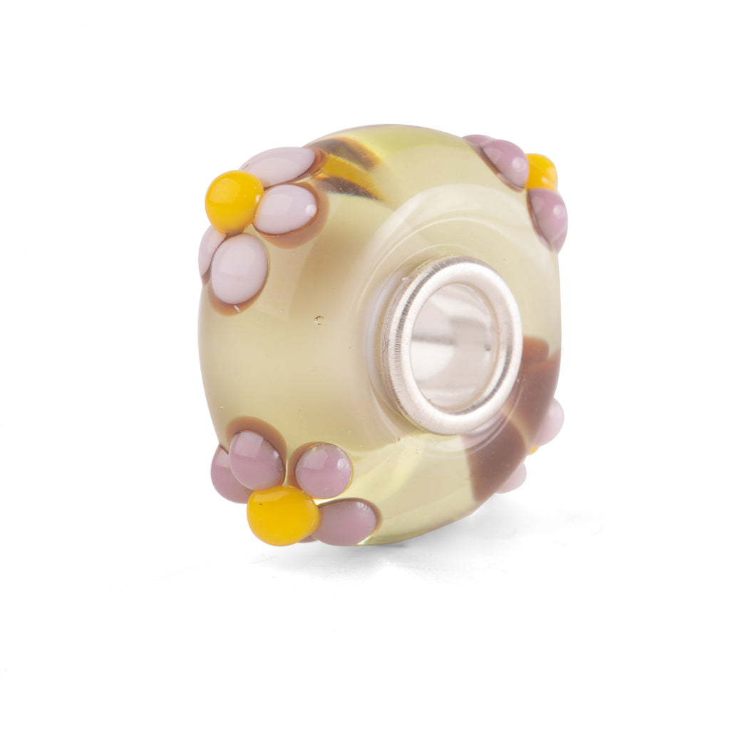 Bouquet Tropicale Thun by Trollbeads - TGLBE-20272