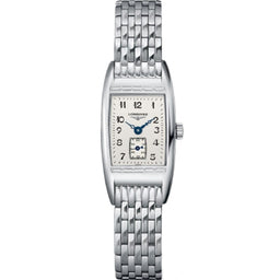 Orologio Longines Belle Arti - L26944739