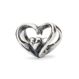 Cuore a Cuore Trollbeads - TAGBE-10202