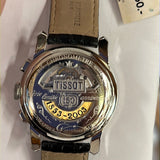 Orologio Tissot Edizione Limitata 150° Anniversario - T66.1.722.31