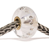 Beads Diamante con Oro Trollbeads - TGLBE-00071