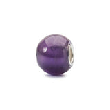 Ametista Rotonda Trollbeads - TSTBE-00025